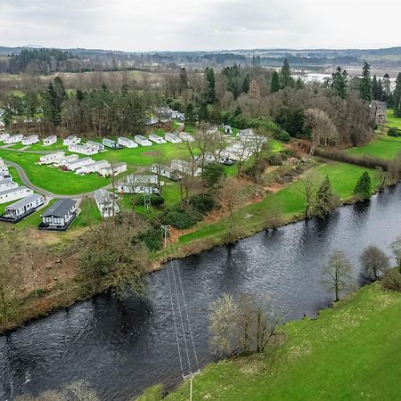 Callander Woods Holiday Park Luaran gambar