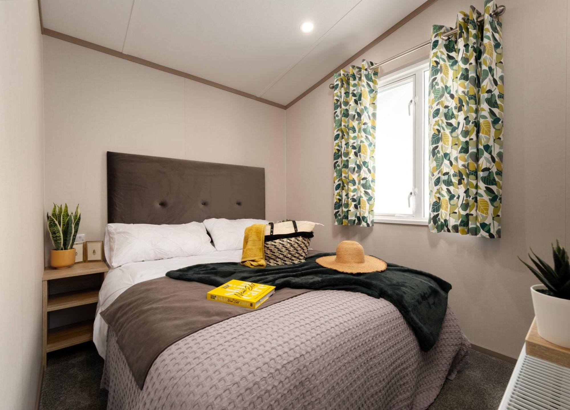 Callander Woods Holiday Park Bilik gambar